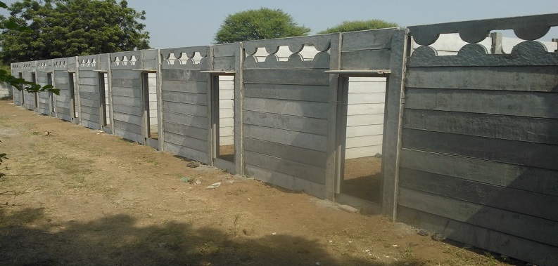 Surya Cement Articles